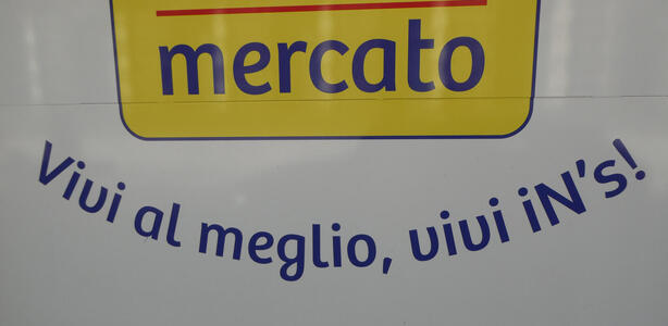 Vivi al meglio, vivi iN’s!