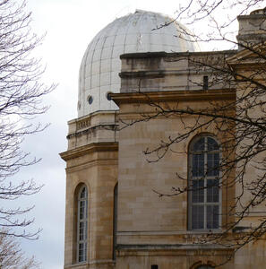 paris observatory