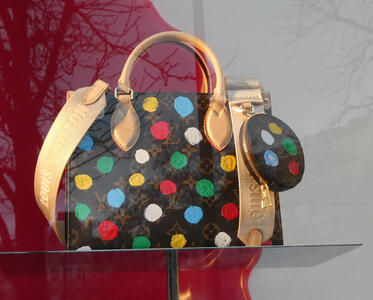 louis vuitton purse