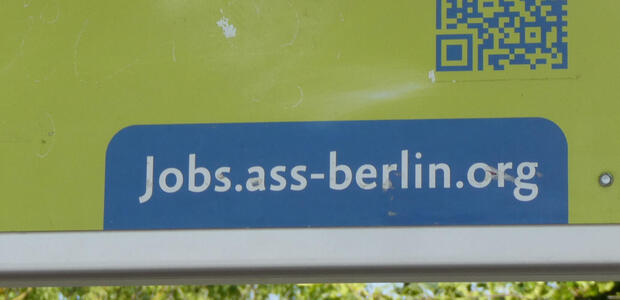 Jobs.ass-berlin.org