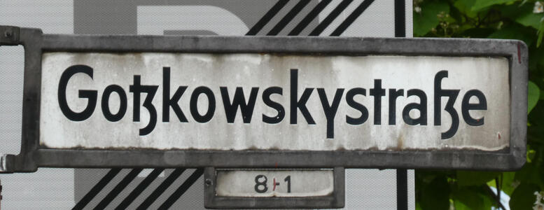 gotzkowsky