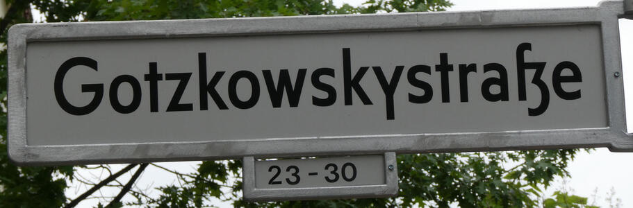 gotzkowsky