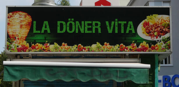 la döner vita