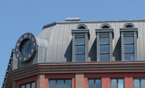 roof architecture