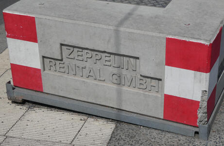 Zeppelin Rental GmbH