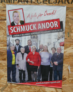 schmuck andor