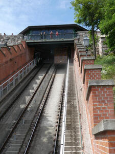 funicular