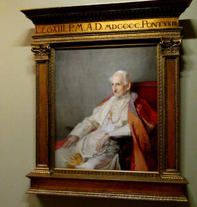 pope leo xiii