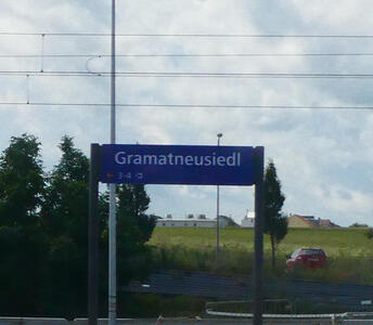 gramatneusiedl