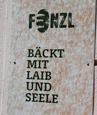 Bäckt mit Laib und Seele