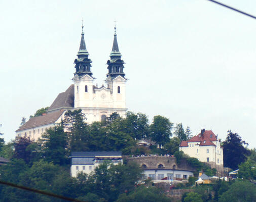 spires at postlingberg