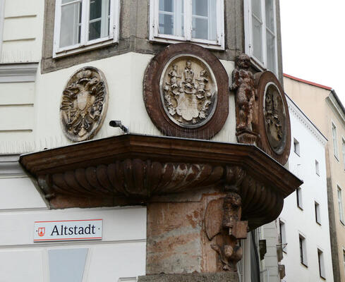 altstadt corner