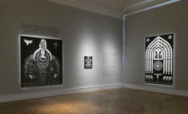 works by sofia kulik
