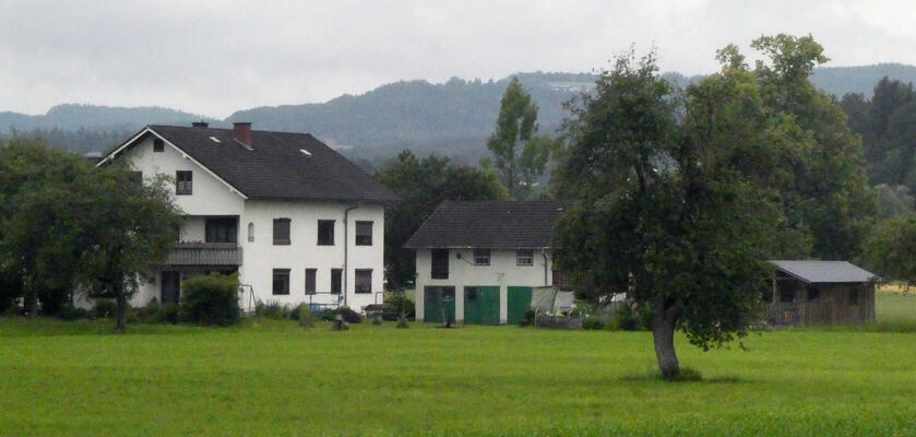 farm houses