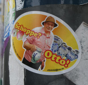 schoppe otto