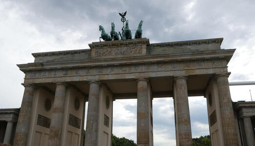 brandenburg gate