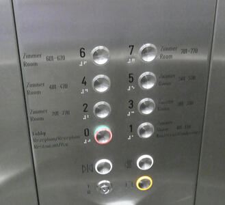 elevator