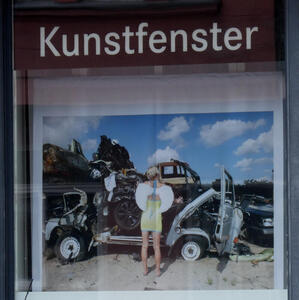 kunstfenster