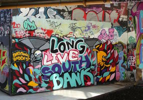 Long Live South Bank