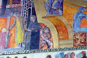 radhus fresco