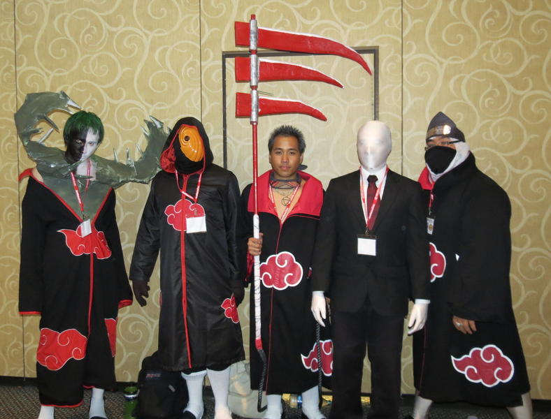 Anime Conventions In Las Vegas