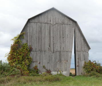 art barn