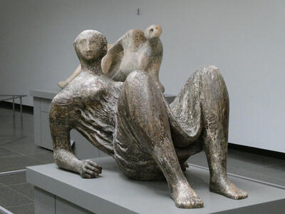 henry moore