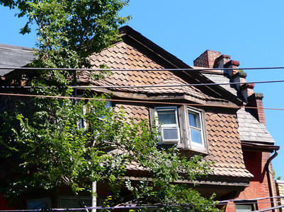 roofline