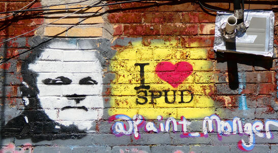 i heart spud