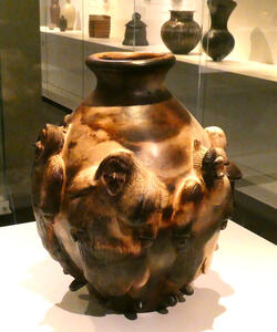 inuit jar