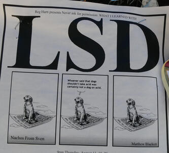 lsd