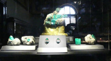 Emeralds